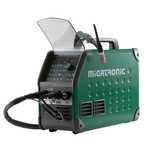 Tig AC-DC Migatronic PI200 -2000euro
