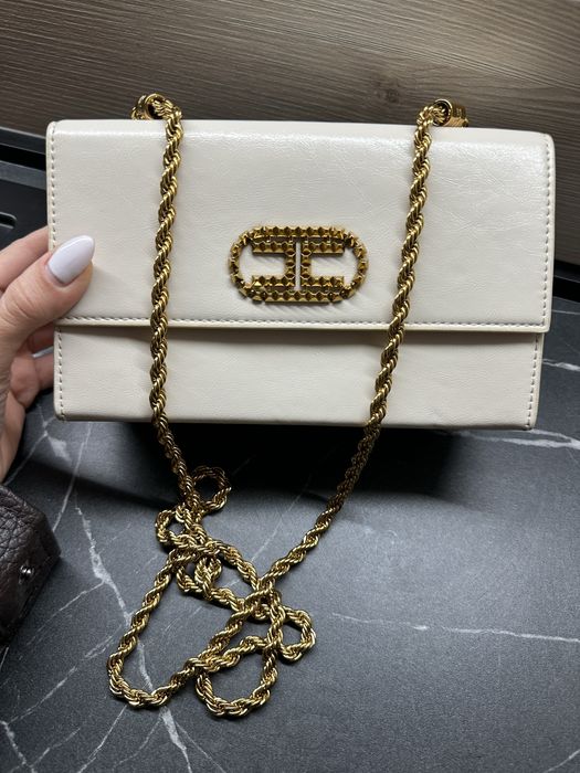 Elisabetta Franchi чантичка