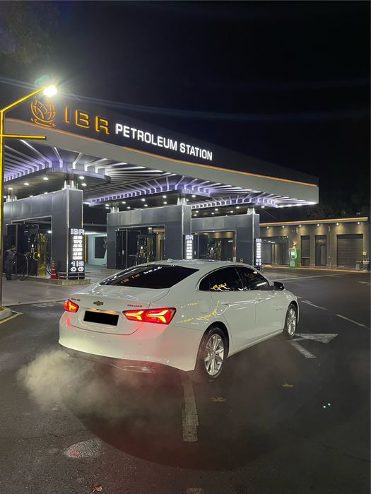 Malibu premier oq toza yili 2020