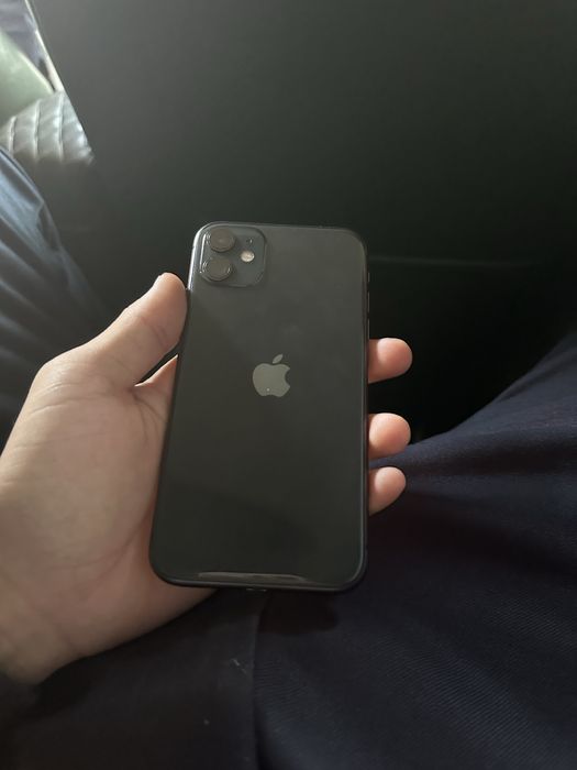 Iphone 11 64gb 76%yomkast