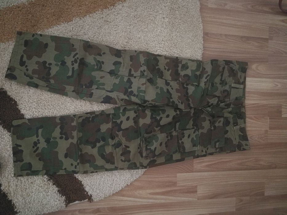 Costume militare