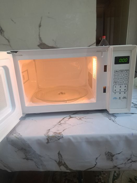 Микроволновка продаётся