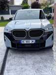 BMW XM BMW XM Label Red - Editie Limitata