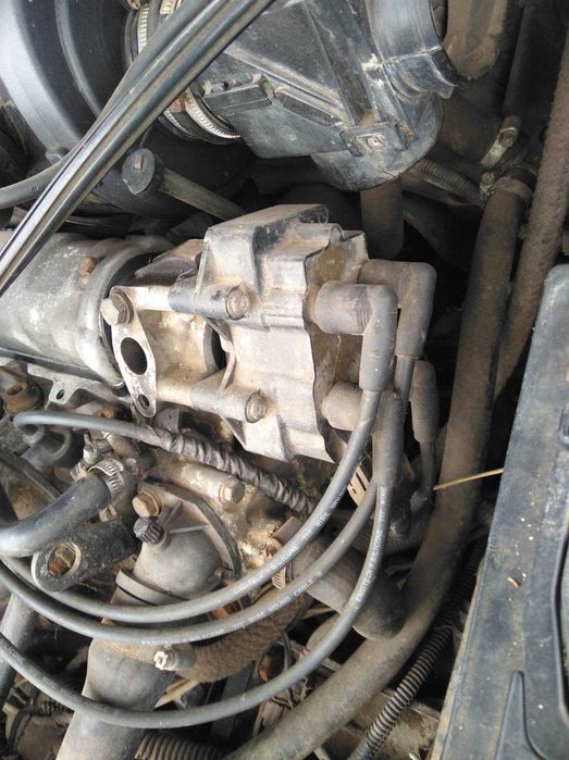 Citroen ZX - за части  (в движение)