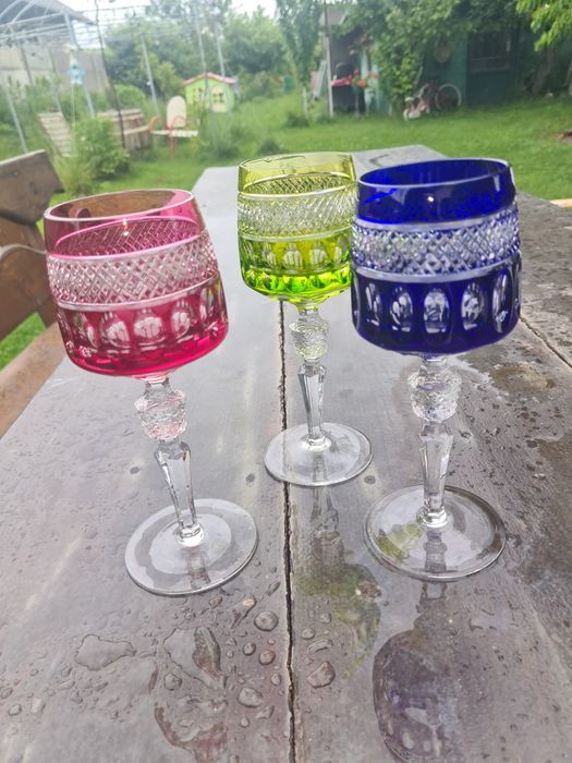 Seturi cristal Nachtmann