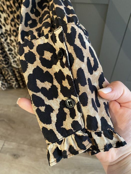 Rochie Ganni marime S/36