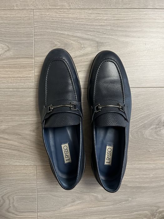 IL Passo Mocasini din Piele - stare excelenta