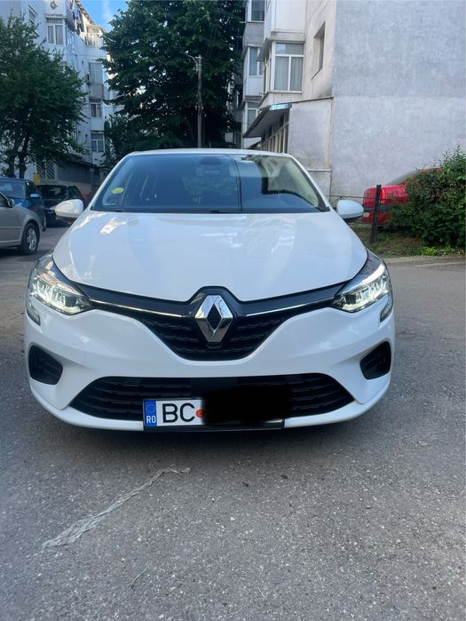 Renault clio 1.5 dci