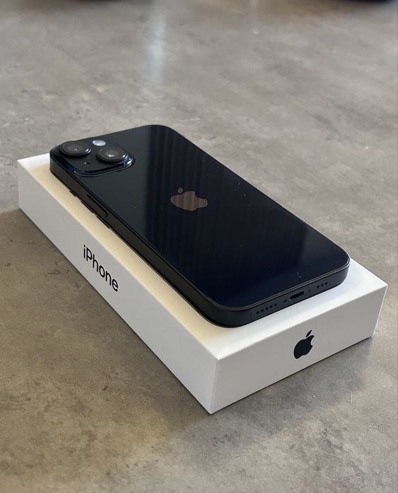 Iphone 14  128gb