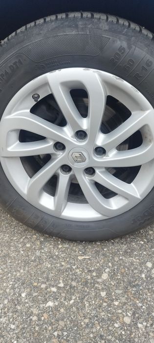 Roti 5x114,3  16  anvelope vara noi