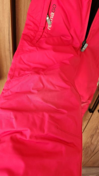 Ски панталони Reima tec 116 (122)