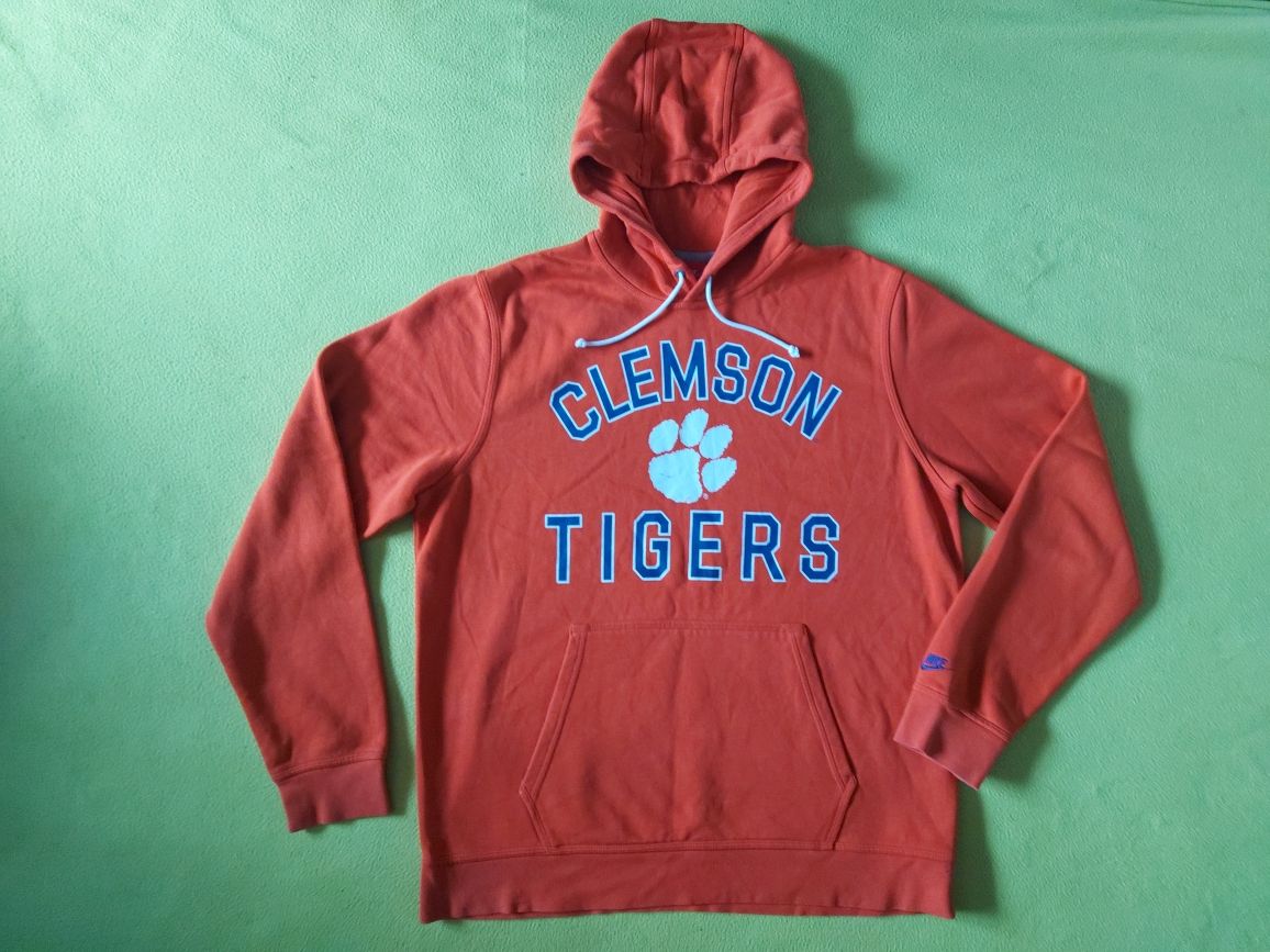 Nike Clemson Tigers-XL