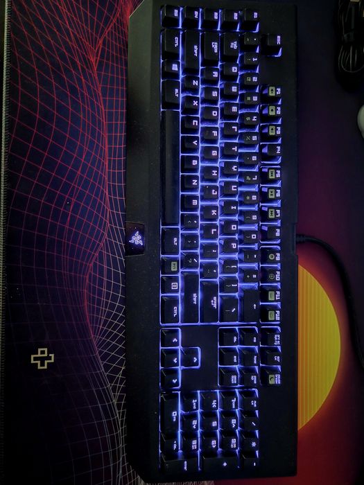 Kit Gaming profesional