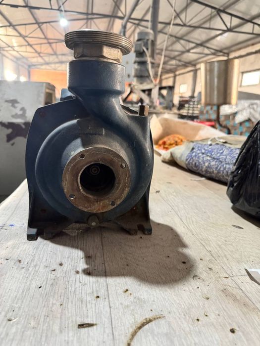 Сув насос сотилади яхши кам ишлаган