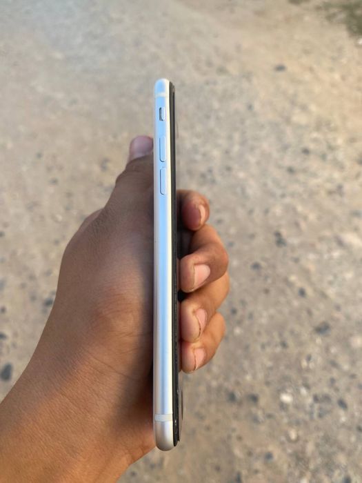 Iphone se xotira 128 yokinst 76