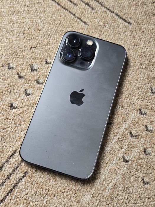 Iphone 13 Pro liber de retea