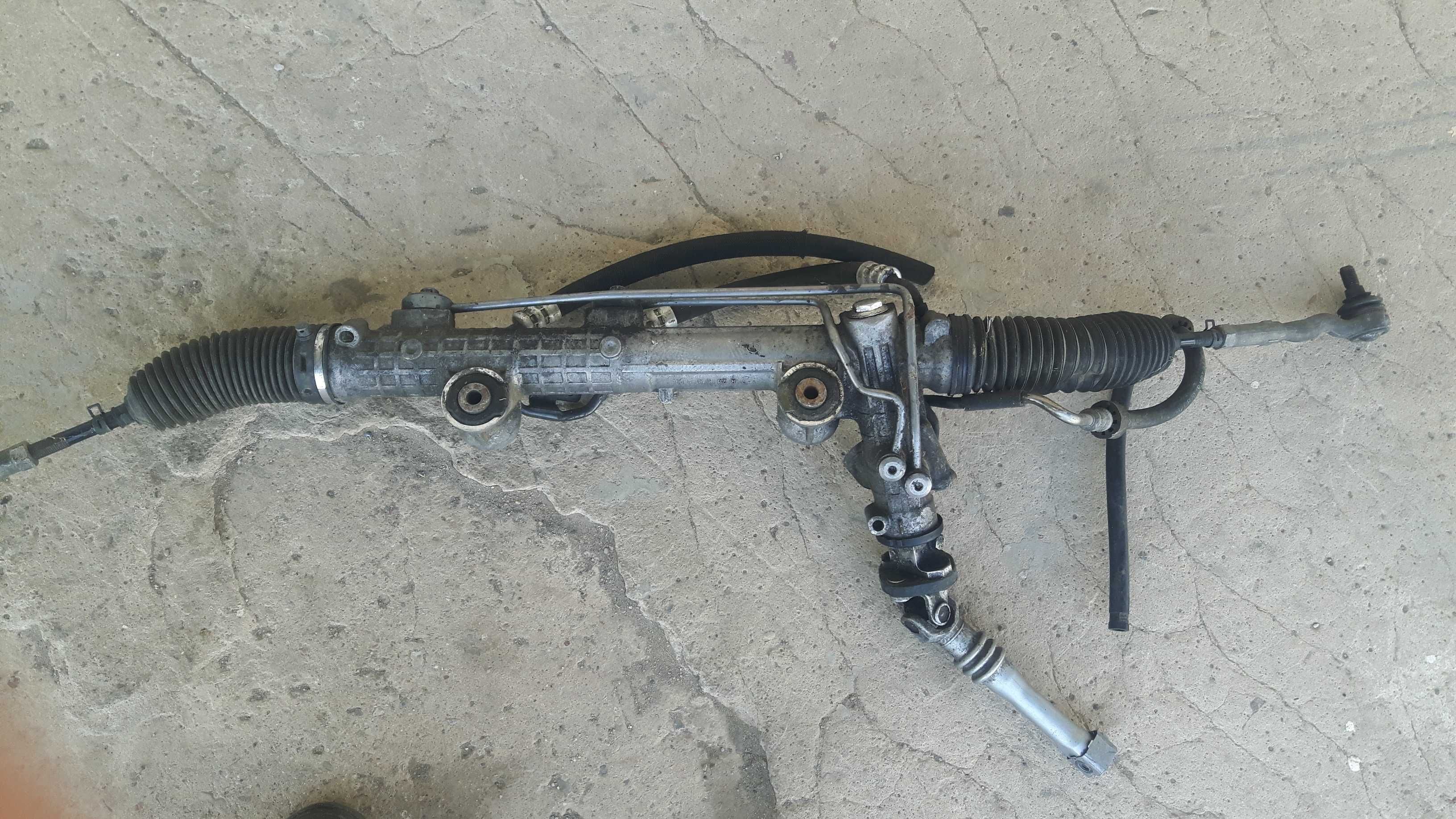 Кормилна рейка за мерцедес Е Mercedes-Benz E-Klasse W211 4х4 /05 -08