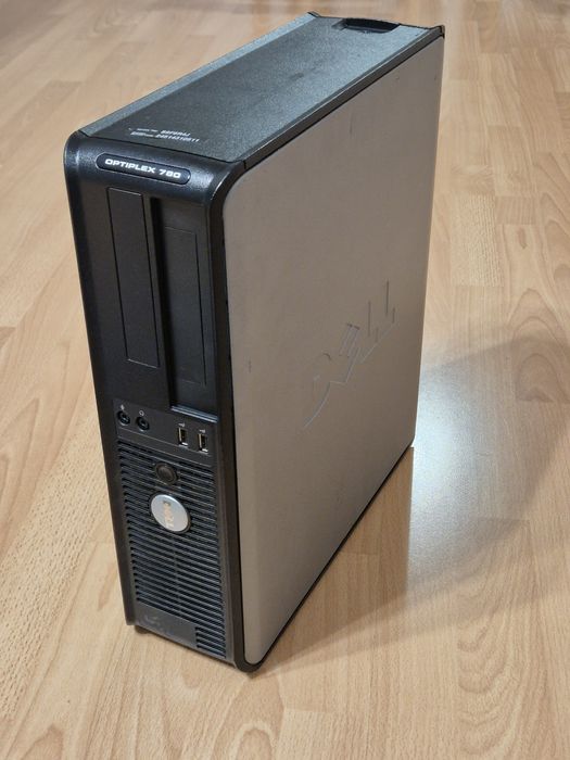 Dell Optiplex 780