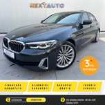 BMW Seria 5 Automata • Diesel • 4X4 •Garantie/Factura/Tva Deductibil/ Km Reali