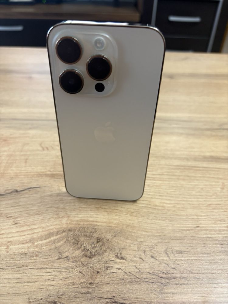 Iphone 14 Pro Gold 256GB