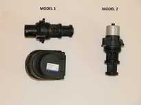 Servomotor kit 3 cai apa calda menajera centrala Ferroli Diva Econcept