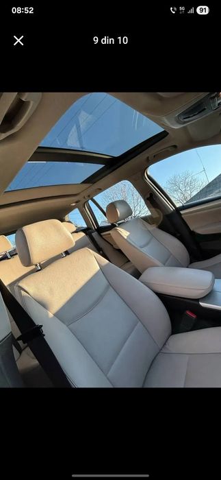 BMW X3 /X-Drive /4x4/EURO5*