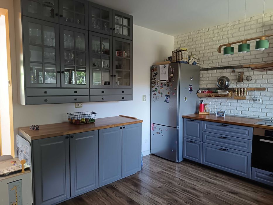 Închiriez casa in Florești  120m/950€
