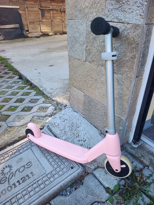 Тротинетка Oxelo