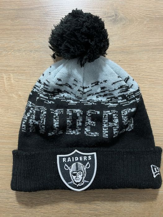 Raiders,Pirates зимни шапки