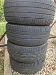 Michelin Primacy 3 225/50 R17