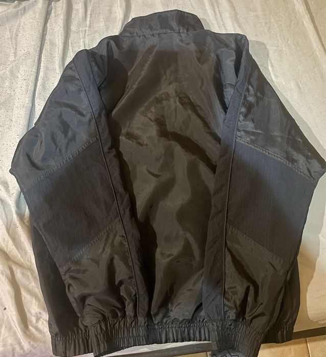 Nike TN ветровка