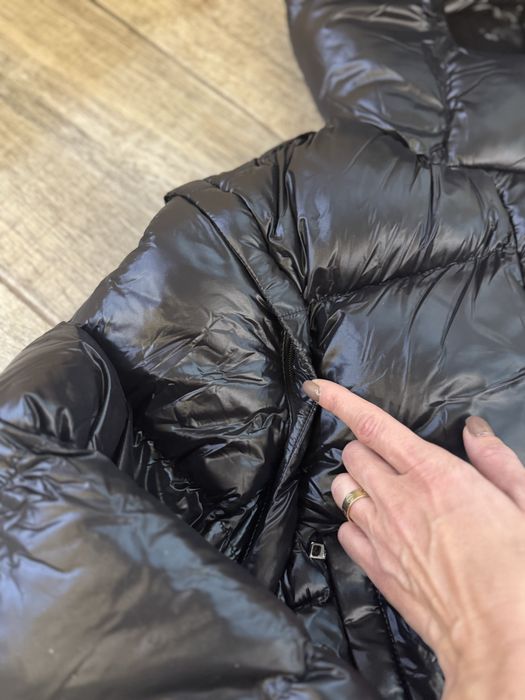 Дамско зимно яке ново