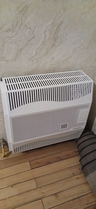 Конвектор 5 талик