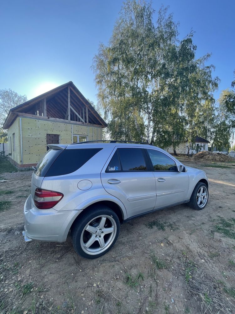 Продам диски R21 AMG ML,GL оригинал