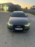Audi A6 C7 / 3.0 TDI Quattro 3x S-Line – 245 CP – 2014