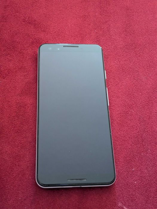 Google Pixel 3 , 128GB , 4GB RAM
