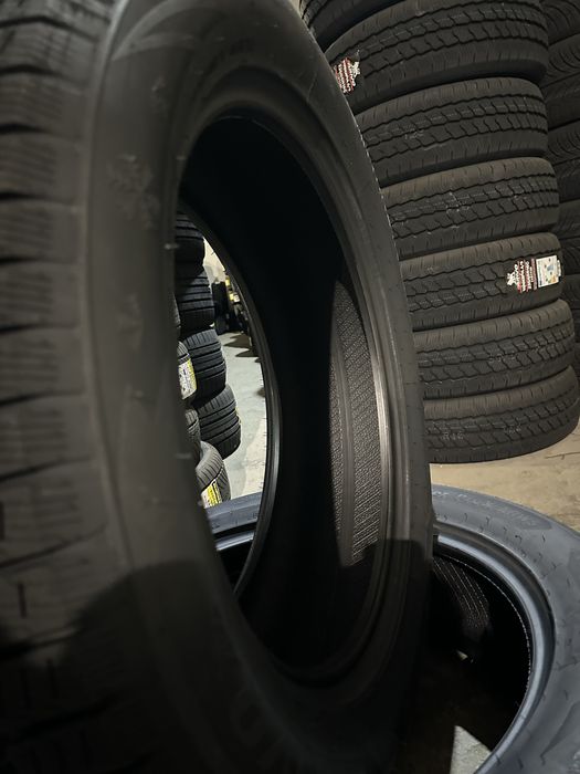 Нови зимни гуми ARIVO ARW 5 275/50R21 113H XL НОВ DOT БОРД 2755021