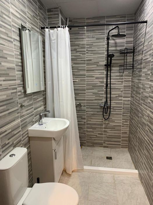 Дава се под наем Едностаен апартамент в Пловдив, Тракия - 40 кв.м за 350 € - Снимка #5