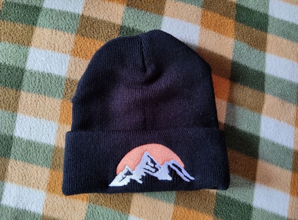 Шапка зимняя (унисекс)