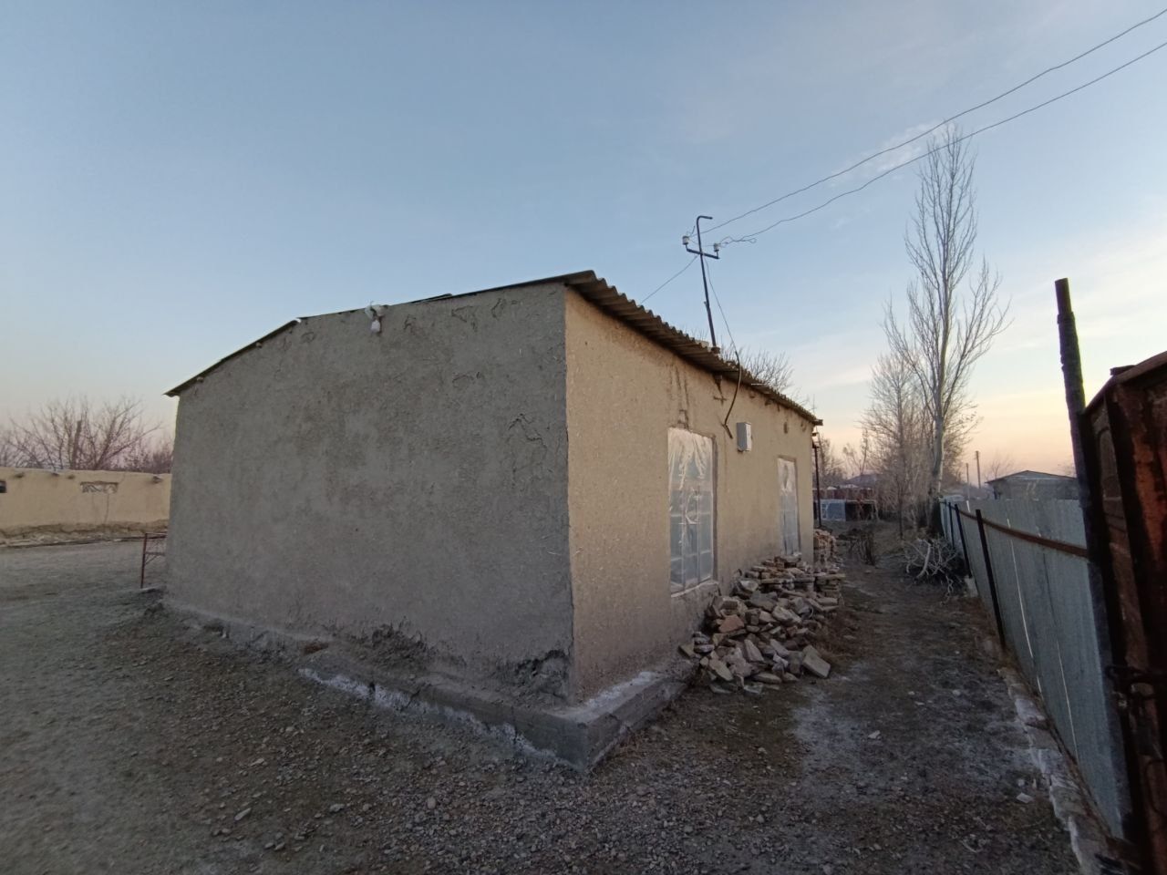 Продаётся дача СРОЧНО