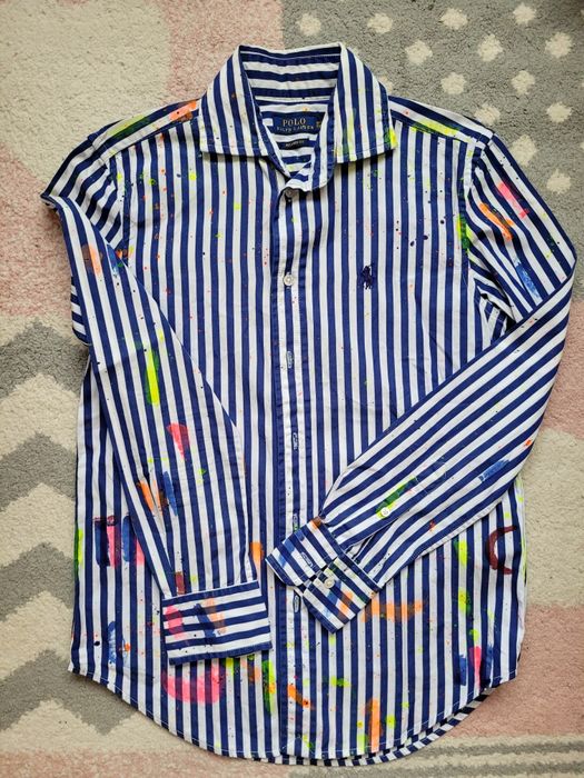 Camasa Ralph Lauren Xs