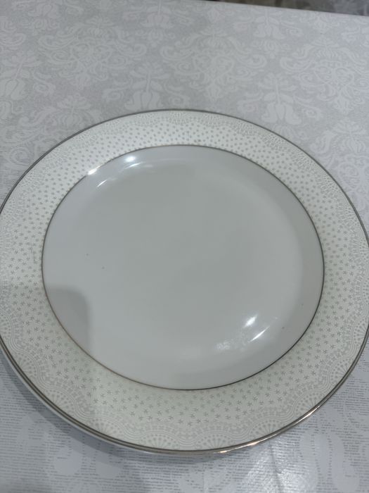 Продаются тарелки для холодного