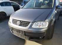 Bara fata completa Volkswagen Touran 2004