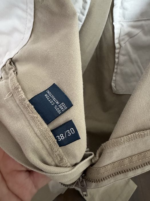 Pantaloni Polo By Ralph Lauren