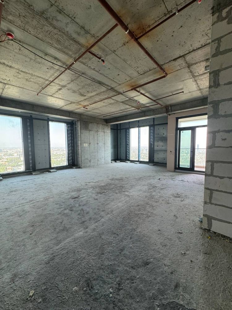 Срочно Продается Квартира 3/38/51 92м2 на ЖК «Nest One” Ташкент Сити