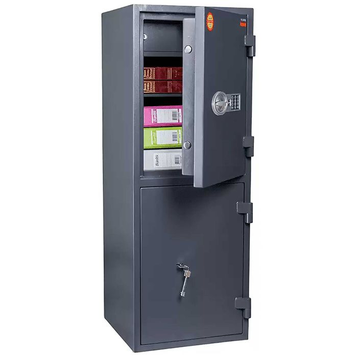 Сейф Valberg КВАРЦИТ 120Т/2 EL