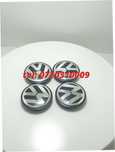 Set 4 Buc Capace Jenti Jante Aliaj Originale Vw Volkswagen