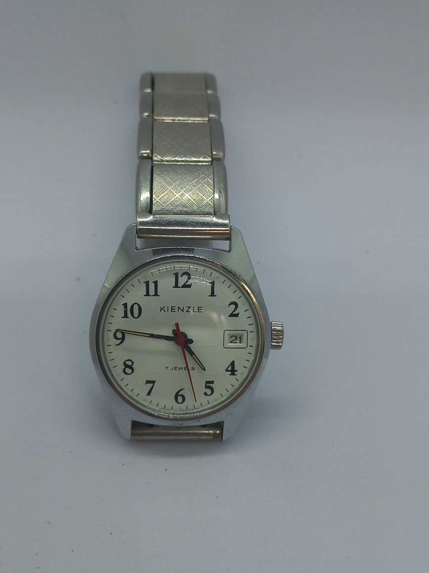 Kienzle Germany.