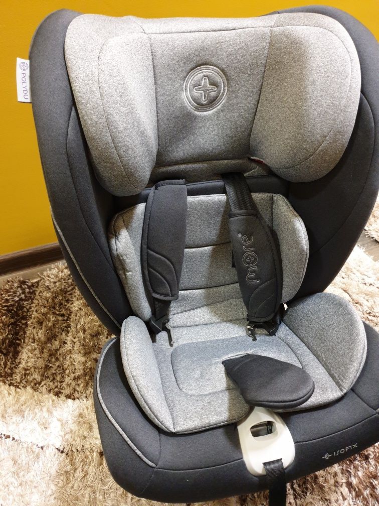 Стол за кола POLYDU 9-36kg