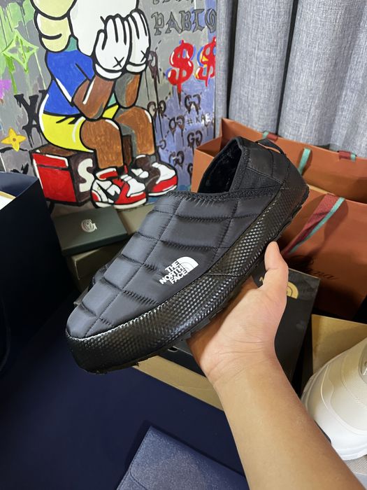 TheNorthFace Зимние